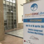 La Stazione Marittima apre le porte alla VI edizione di NapoliCittàLibro
