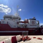 Salvati nel Mediterraneo da Emergency, in Molise arriveranno 20 dei 161 migranti sbarcati a Ortona