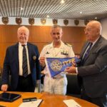 Guardia Costiera, International Yachting Fellowship of Rotarians e Plastic Free Waters insieme per la tutela del mare
