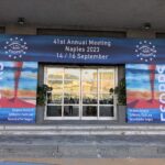 Napoli. La Stazione Marittima ospita il 41° Annual Meeting di ESOPRS