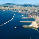 ABC subentra nella gestione del servizio idrico integrato nel Porto di Napoli