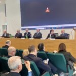 “La Ricerca ed il Mare”. Assarmatori partecipa all’incontro organizzato dall’Università degli Studi Roma Tre
